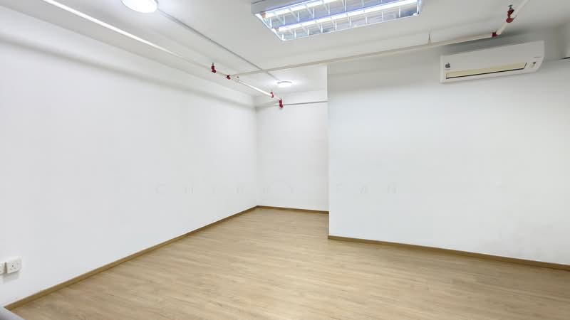Servis Apartment untuk Disewa di Pinnacle Petaling Jaya - Cherry Fan - Interior - PropertyGuru.com.my