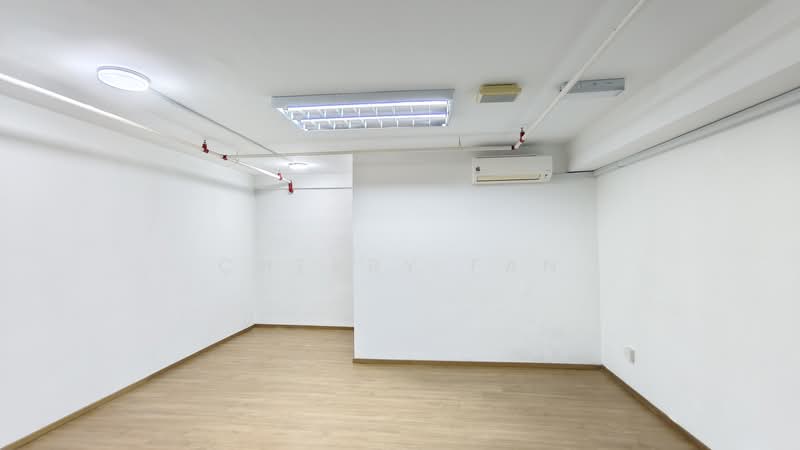 Servis Apartment untuk Disewa di Pinnacle Petaling Jaya - Cherry Fan - Interior - PropertyGuru.com.my