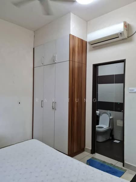 Kondominium untuk Disewa di M Condominium @ Larkin - Ray Tung - Bedroom - PropertyGuru.com.my