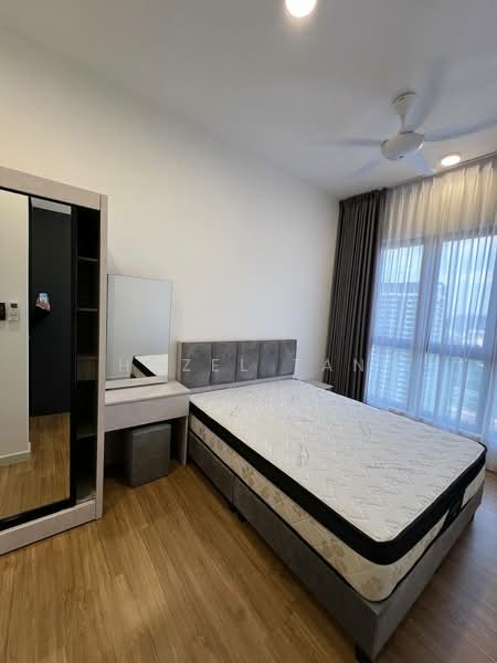 Servis Apartment untuk Dijual di Sunway Velocity TWO - Hazel Tan - Bedroom - PropertyGuru.com.my