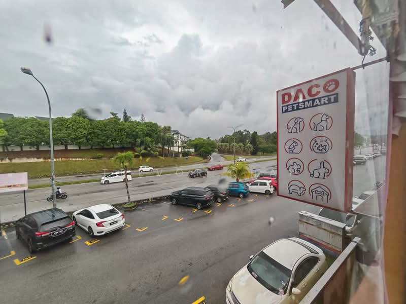 Shop / Office for Rent in Prima Saujana (Kajang) - Trevor Chai - Exterior - PropertyGuru.com.my