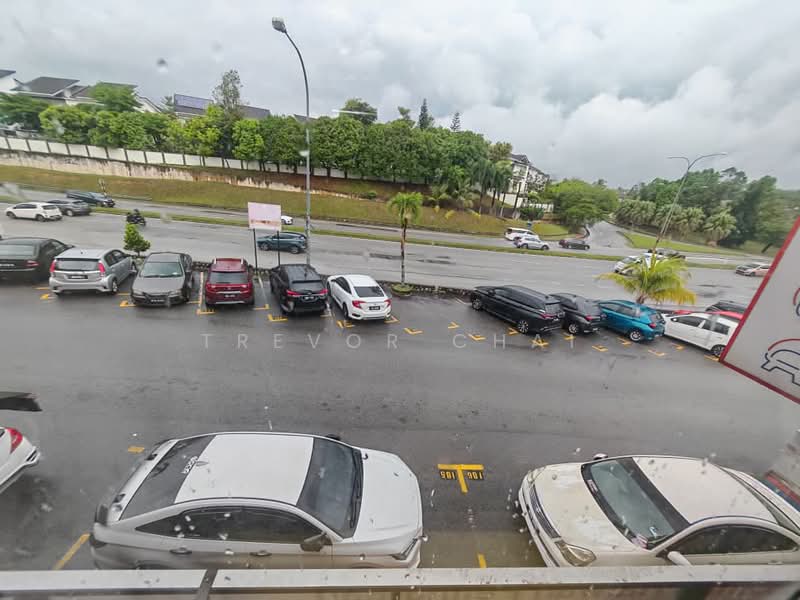 Shop / Office for Rent in Prima Saujana (Kajang) - Trevor Chai - Exterior - PropertyGuru.com.my