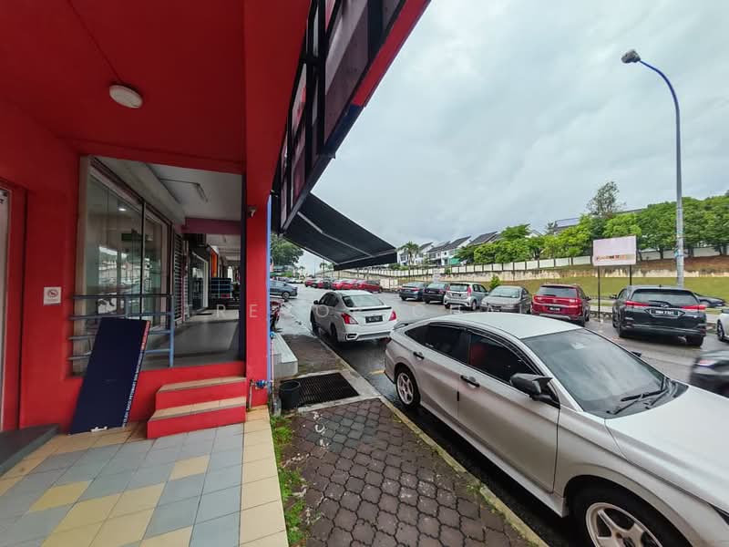 Shop / Office for Rent in Prima Saujana (Kajang) - Trevor Chai - Exterior - PropertyGuru.com.my