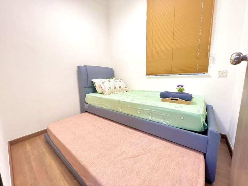 Condominium for Rent at Country Garden Central Park - Ben Foo - Bedroom - PropertyGuru.com.my