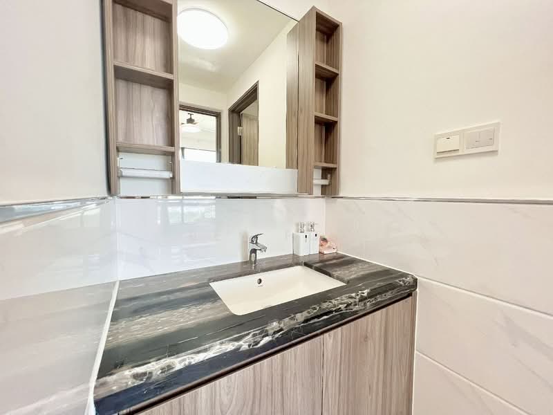 Condominium for Rent at Country Garden Central Park - Ben Foo - Bathroom - PropertyGuru.com.my