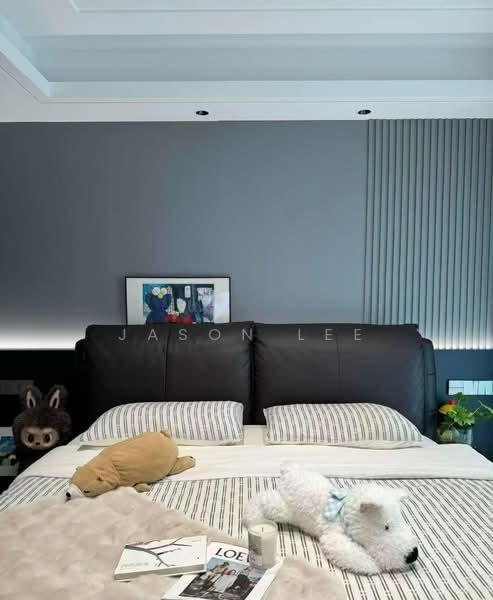 Tanah Kediaman untuk Dijual di Kuala Lumpur (Kuala Lumpur) - Jason Lee - Bedroom - PropertyGuru.com.my