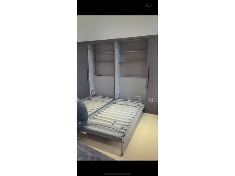 Service Residence for Rent at Sunway Grid Residence - Alan Tan - Interior - PropertyGuru.com.my