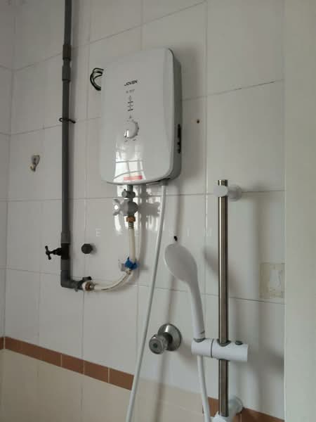 Rumah Teres 2 Tingkat untuk Disewa di Kota Kemuning (Shah Alam) - Eve Sim - PropertyGuru.com.my
