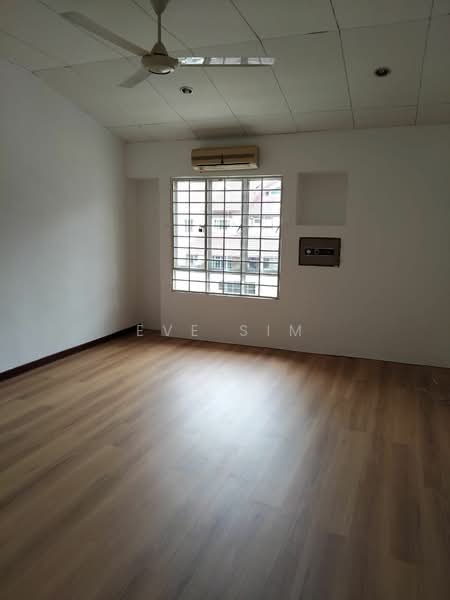 Rumah Teres 2 Tingkat untuk Disewa di Kota Kemuning (Shah Alam) - Eve Sim - PropertyGuru.com.my