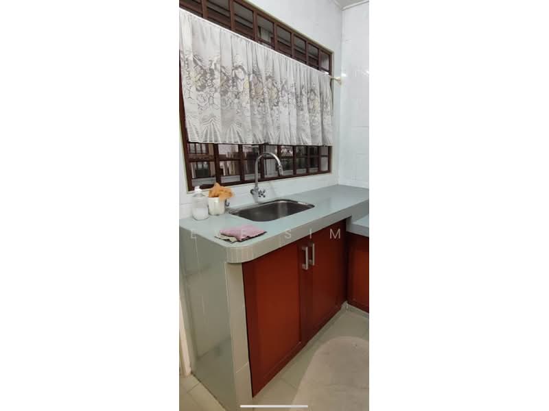 Rumah Teres 2-Tingkat untuk Disewa di Kota Kemuning (Shah Alam) - Eve Sim - PropertyGuru.com.my