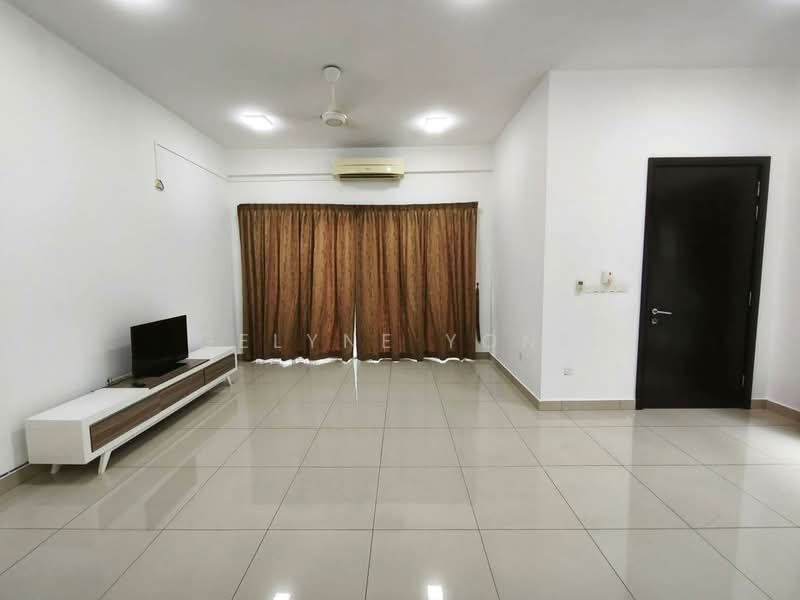 Cluster House for Sale in Horizon Hills (Iskandar Puteri (Nusajaya)) - Gelyne Yong - Living Room - PropertyGuru.com.my