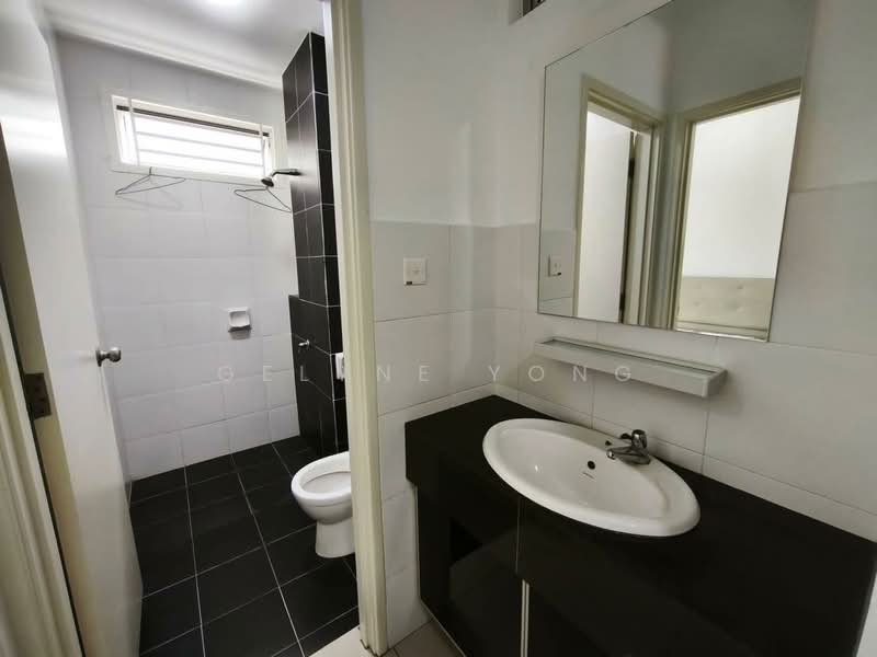 Cluster House for Sale in Horizon Hills (Iskandar Puteri (Nusajaya)) - Gelyne Yong - Bathroom - PropertyGuru.com.my