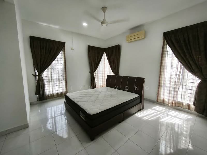 Cluster House for Sale in Horizon Hills (Iskandar Puteri (Nusajaya)) - Gelyne Yong - Bedroom - PropertyGuru.com.my