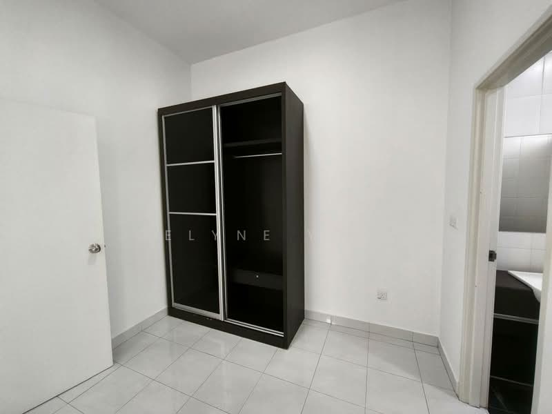 Cluster House for Sale in Horizon Hills (Iskandar Puteri (Nusajaya)) - Gelyne Yong - Bedroom - PropertyGuru.com.my