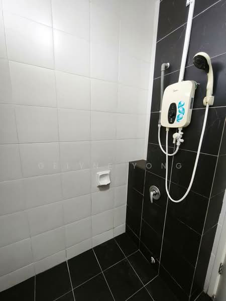 Cluster House for Sale in Horizon Hills (Iskandar Puteri (Nusajaya)) - Gelyne Yong - Bathroom - PropertyGuru.com.my