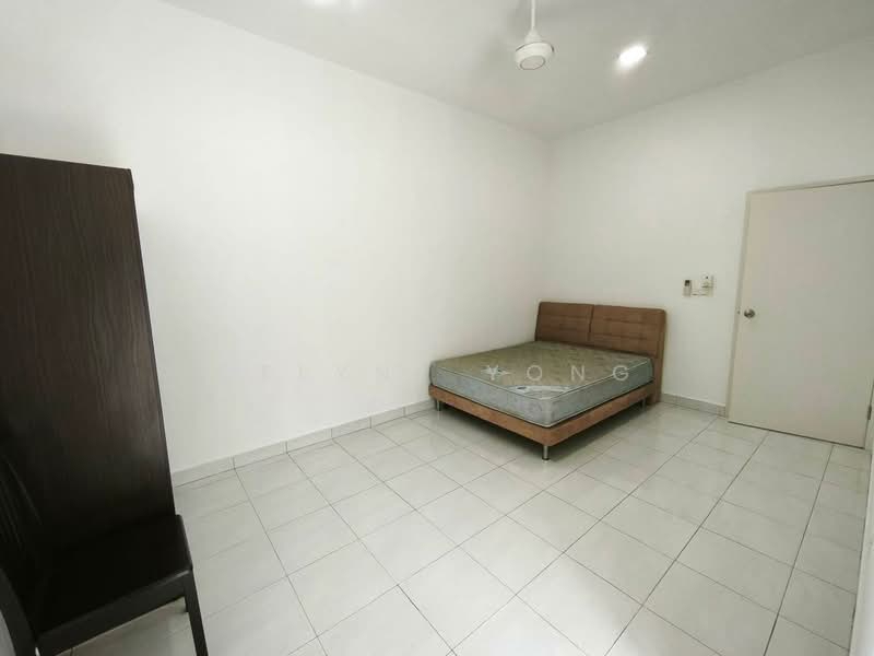 Cluster House for Sale in Horizon Hills (Iskandar Puteri (Nusajaya)) - Gelyne Yong - Bedroom - PropertyGuru.com.my
