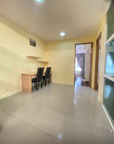 Kondominium untuk Disewa di Gaya Bangsar - Murali . - PropertyGuru.com.my