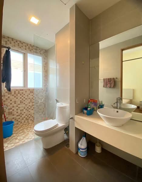 Kondominium untuk Disewa di Gaya Bangsar - Murali . - PropertyGuru.com.my