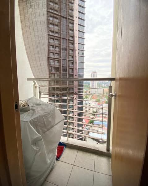 Kondominium untuk Disewa di Gaya Bangsar - Murali . - PropertyGuru.com.my