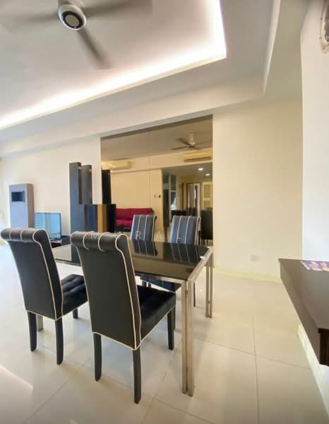 Kondominium untuk Disewa di Gaya Bangsar - Murali . - PropertyGuru.com.my