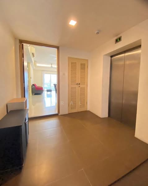 Kondominium untuk Disewa di Gaya Bangsar - Murali . - PropertyGuru.com.my