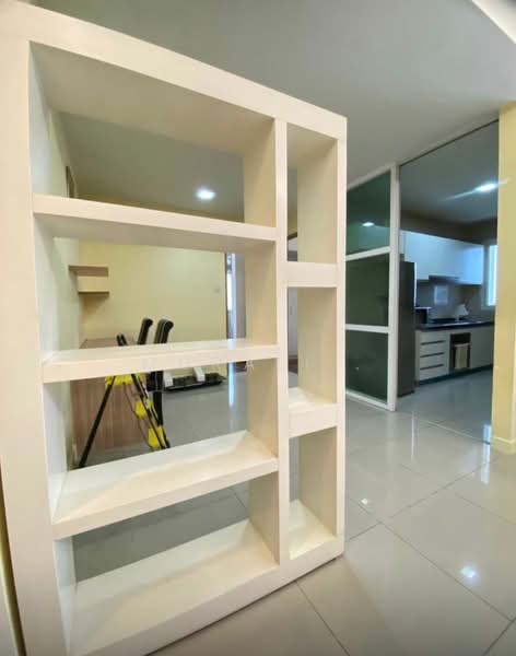 Kondominium untuk Disewa di Gaya Bangsar - Murali . - PropertyGuru.com.my