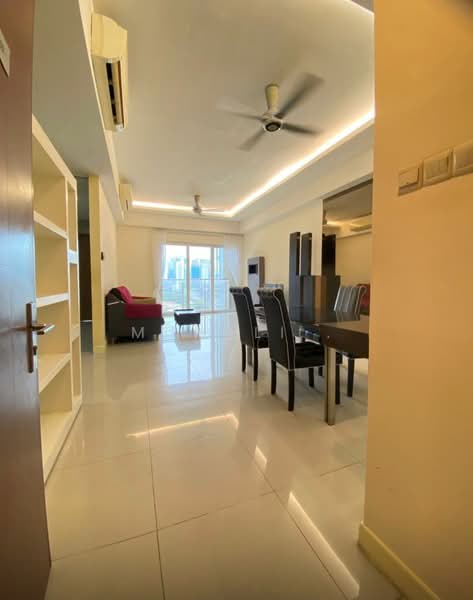 Kondominium untuk Disewa di Gaya Bangsar - Murali . - PropertyGuru.com.my