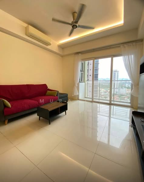 Kondominium untuk Disewa di Gaya Bangsar - Murali . - PropertyGuru.com.my