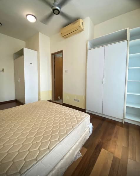 Kondominium untuk Disewa di Gaya Bangsar - Murali . - PropertyGuru.com.my