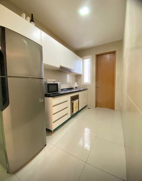 Kondominium untuk Disewa di Gaya Bangsar - Murali . - PropertyGuru.com.my