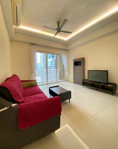 Kondominium untuk Disewa di Gaya Bangsar - Murali . - PropertyGuru.com.my