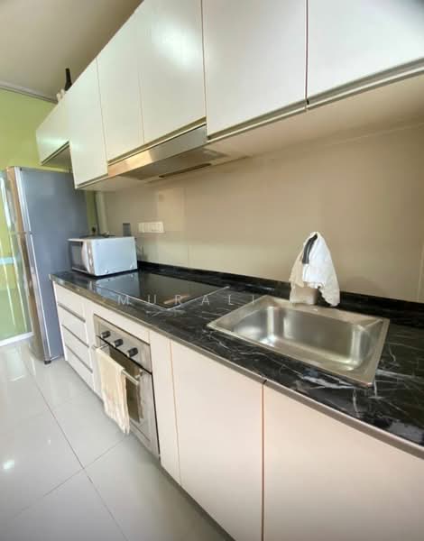 Kondominium untuk Disewa di Gaya Bangsar - Murali . - PropertyGuru.com.my