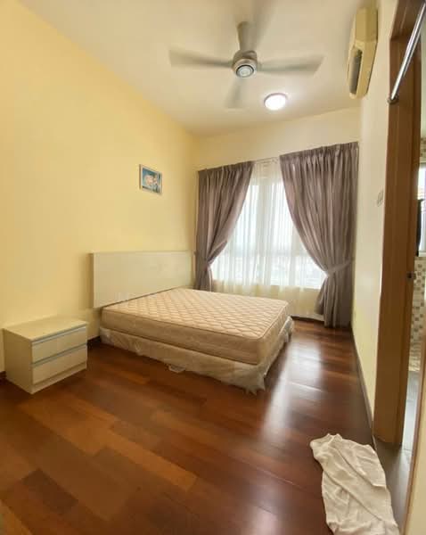 Kondominium untuk Disewa di Gaya Bangsar - Murali . - PropertyGuru.com.my