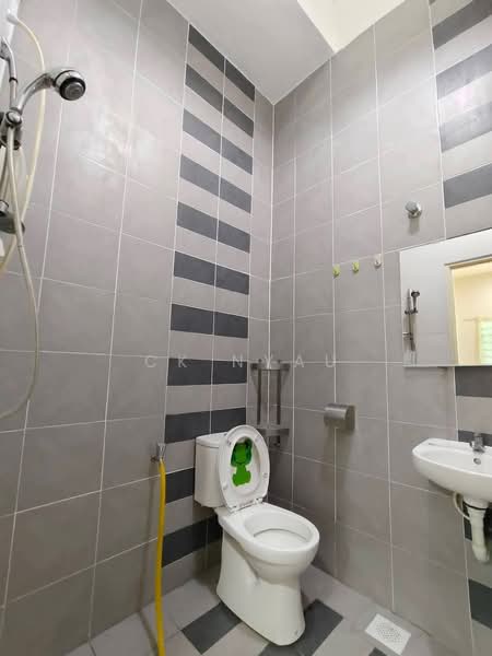 1-storey Terraced House for Sale in Ipoh (Perak) - Ck Nyau - PropertyGuru.com.my