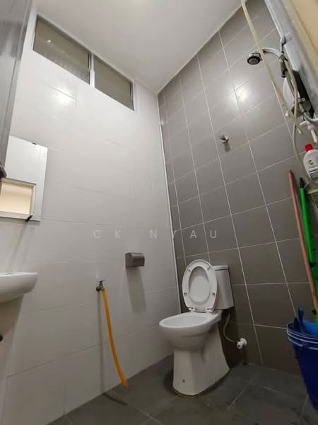 1-storey Terraced House for Sale in Ipoh (Perak) - Ck Nyau - PropertyGuru.com.my