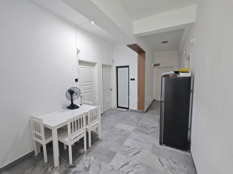 Kondominium untuk Disewa di Ridzuan Condominium - Bryan Yeoh - Interior - PropertyGuru.com.my