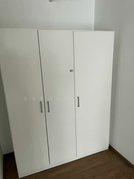Servis Apartment untuk Disewa di Pinnacle Petaling Jaya - Gerald Liew - Interior - PropertyGuru.com.my