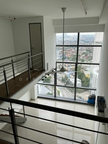 Servis Apartment untuk Disewa di Pinnacle Petaling Jaya - Gerald Liew - Interior - PropertyGuru.com.my
