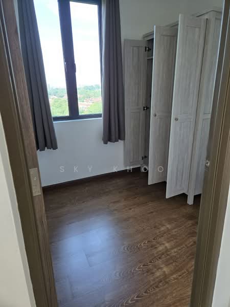 Service Residence for Rent at Country Garden Central Park - Sky Khoo - Interior - PropertyGuru.com.my