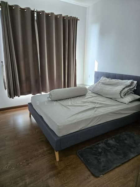 Service Residence for Rent at Country Garden Central Park - Sky Khoo - Bedroom - PropertyGuru.com.my