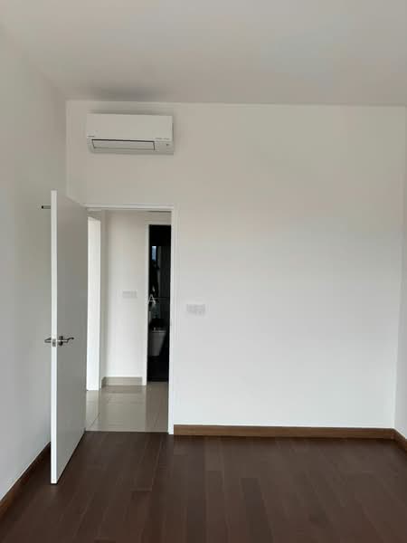 Condominium for Sale at Bangsar Hill Park - Yat Min - bedroom - PropertyGuru.com.my