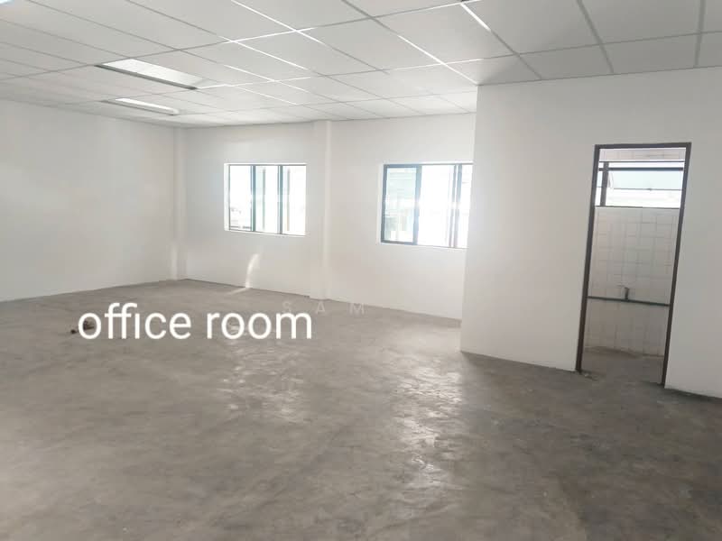 Kilang untuk Disewa di Kawasan Perindustrian Sri Rapat (Ipoh) - Sam . - Interior - PropertyGuru.com.my