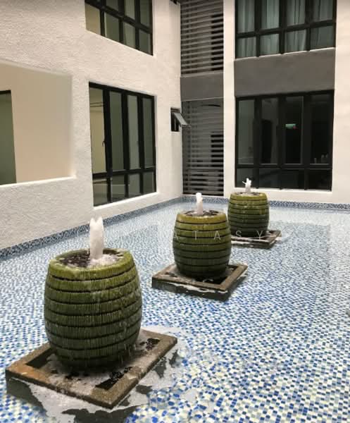 Servis Apartment untuk Dijual di Suria Jaya - Fifi Natasya - Exterior - PropertyGuru.com.my