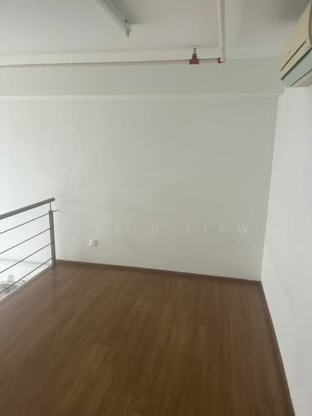 Servis Apartment untuk Dijual di Pinnacle Petaling Jaya - Gerald Liew - Interior - PropertyGuru.com.my