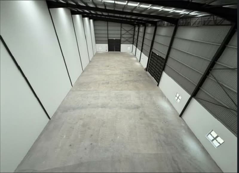 Factory for Rent in Taman Kapar Permai (Kapar) - Kenny Chan - Interior - PropertyGuru.com.my