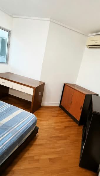 Condominium for Rent at Suasana Sentral Condominiums - Murali . - Bedroom - PropertyGuru.com.my