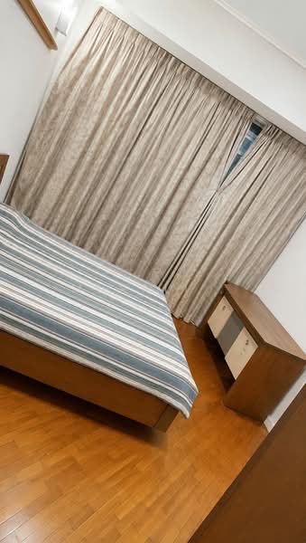 Condominium for Rent at Suasana Sentral Condominiums - Murali . - Bedroom - PropertyGuru.com.my
