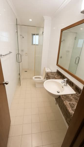 Condominium for Rent at Suasana Sentral Condominiums - Murali . - Bathroom - PropertyGuru.com.my