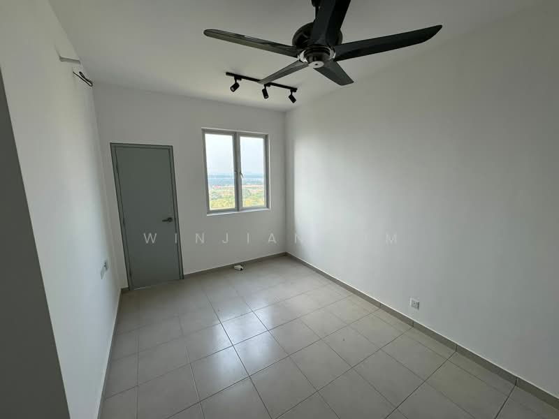 Pangsapuri untuk Disewa di Tangerine Suites - Winjian Lim - Interior - PropertyGuru.com.my