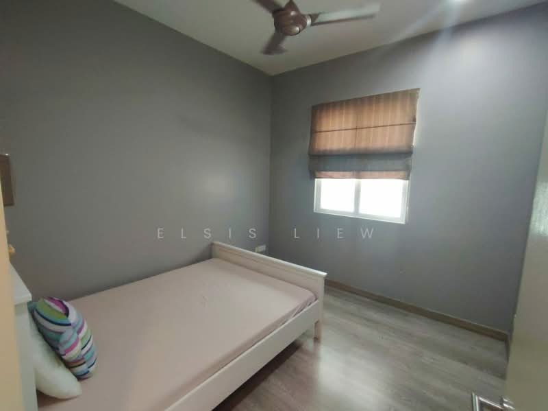 Kondominium untuk Dijual di Le Yuan Residence - Elsis Liew - Bedroom - PropertyGuru.com.my